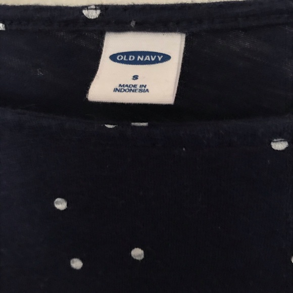 Old Navy 100% Cotton Tee - Picture 4 of 7